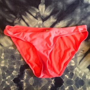 Cute Bikini Bottom